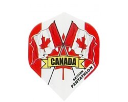 jeux de 3 ailettes BP03