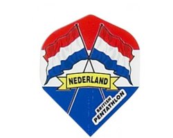 jeux de 3 ailettes BP05