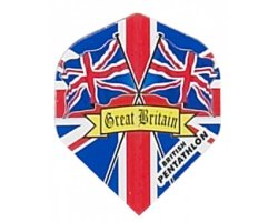 jeux de 3 ailettes BP06