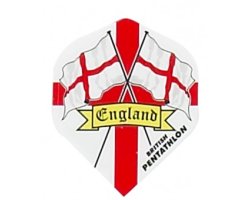 jeux de 3 ailettes BP07