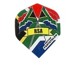 jeux de 3 ailettes BP17