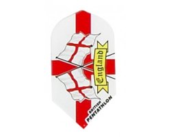 jeux de 3 ailettes BP72