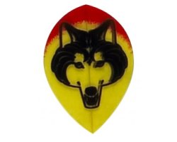 jeux de 3 ailettes P262