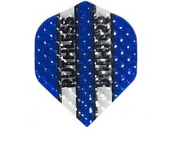 Ailette de forme standard RUTHLESS BANDEAU