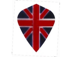 jeux de 3 ailettes P308