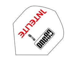 Ailettes Intelite One80 8002