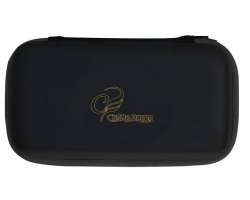 Etui pour fléchettes Cosmo Clutch Duo Noir