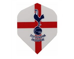 Ailettes standard Designa Tottenham D887