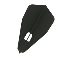 L-Style ailettes Champagne Bullet Black