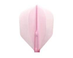 Ailettes Fit Flight air shape Pink 029