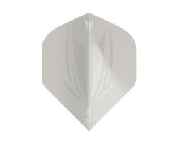 Ailettes Target Pro Ultra Grey Standard T4730