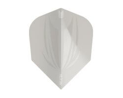 Ailettes Target Pro Ultra Grey T4720