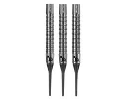 Fléchettes Harrows Supergrip 90% Tung 16gr H437