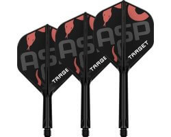 Ailettes De Fléchettes Target 2025 Au Meilleur Prix