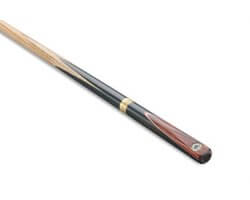 Queue de billard Peradon Raptor (1466) 1/2 & 4/5