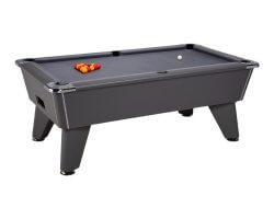 Billard Oméga Dom 7ft Onyx 2.0