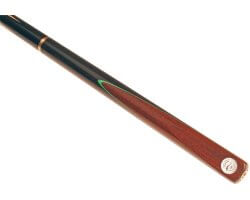 Queue de billard Cue Craft Pool & Snooker Baron Sur Mesure