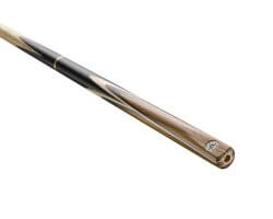 Queue de billard Peradon Harlow 3/4 (1397)