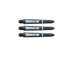 Tiges de fléchettes Re Dragon Crossfire Carbon Short