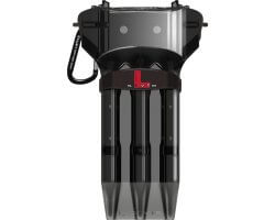 Etui pour jeux de fléchettes L-Style krystal One Black