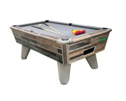 Billard Suprême Winners Dom 7ft  Festival Vintage