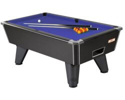 Billard Winners Dom 7ft Suprême Noir