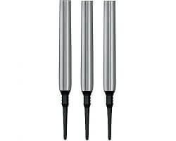 Fléchettes nylon Designa Smoothies V2 - M1 18 grs D004