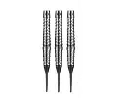 Flechettes Harrows Darts Razr B 18g