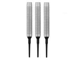 Fléchettes nylon Designa Ultralites V2 Darts 17 grs D748