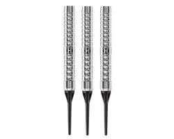 Jeu de fléchettes Nylon Harrows Pulse - 18 gr H916