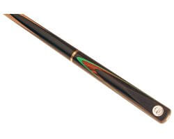 Queue de billard Cue Craft Pool & Snooker P8P9 Sur Mesure