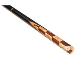 Queue de billard Cue Craft Pool & Snooker P8P17 Sur Mesure