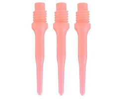 Fléchette Vols, 12 Paquet PET Standard Fléchettes Pour Doux Acier