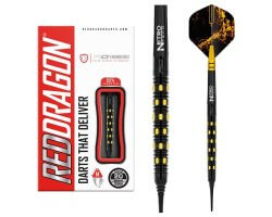 Jeu de fléchettes Nylon Nirvana 20 gr 