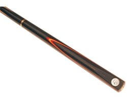 Queue de billard Cue Craft Pool & Snooker Phoenix Sur Mesure