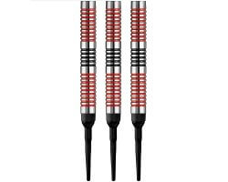 Fléchettes nylon Designa  Vampires M2 19 grs D775 