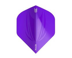 Ailettes Target Pro Ultra Purple Standard T5010