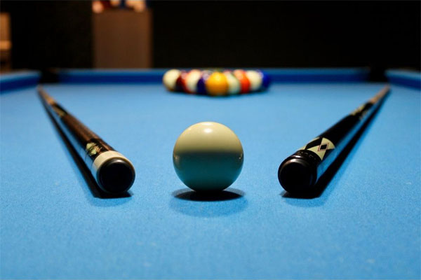 Nos conseils pour s'améliorer au billard