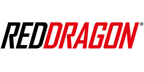 Logo marque Red Dragon