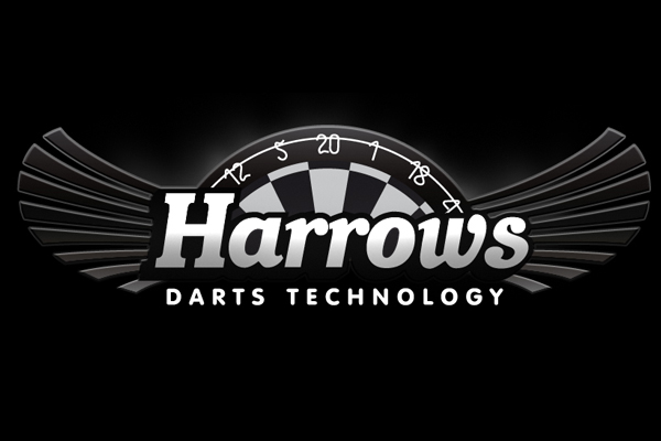 Marque Harrows Darts